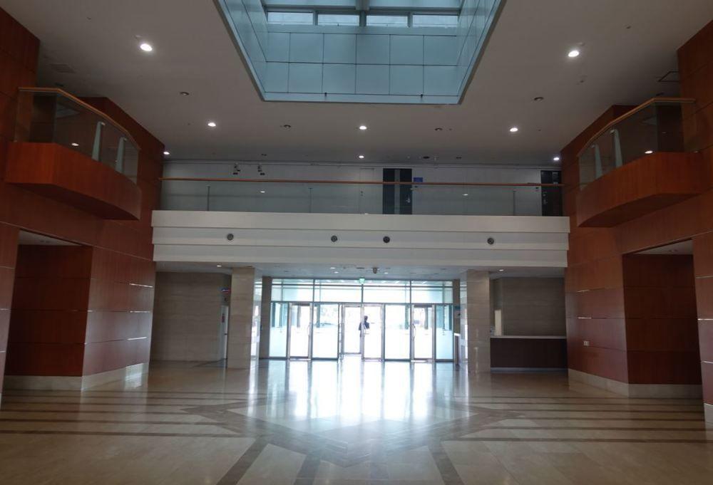Incheon Airport Egarak Residence Bagian luar foto