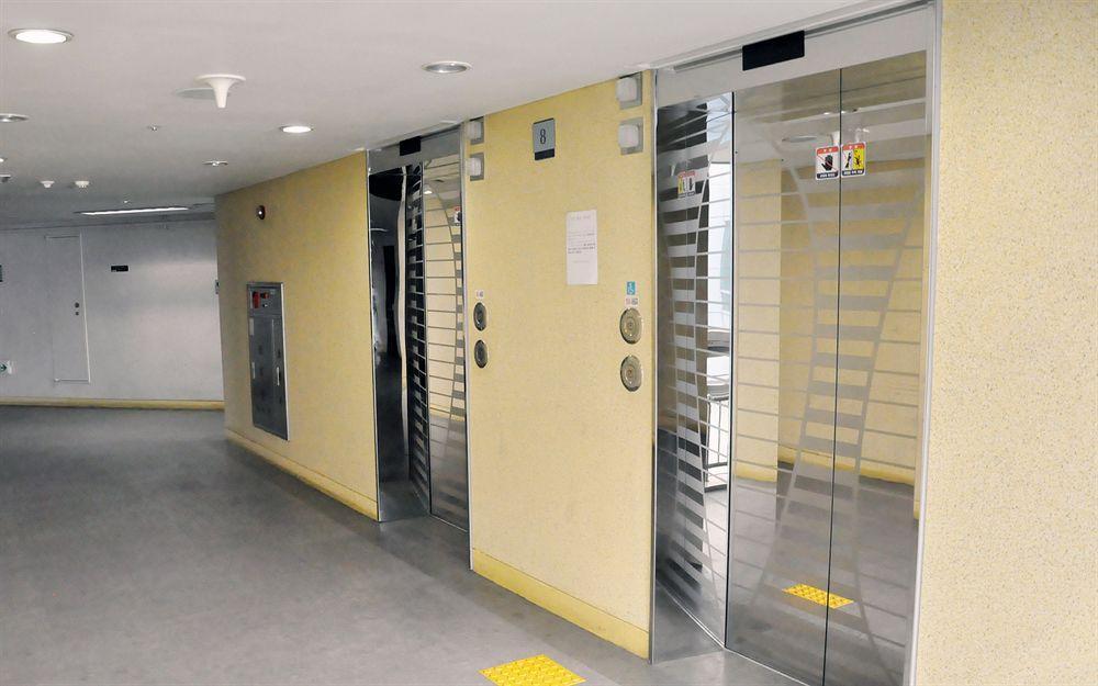 Incheon Airport Egarak Residence Bagian luar foto