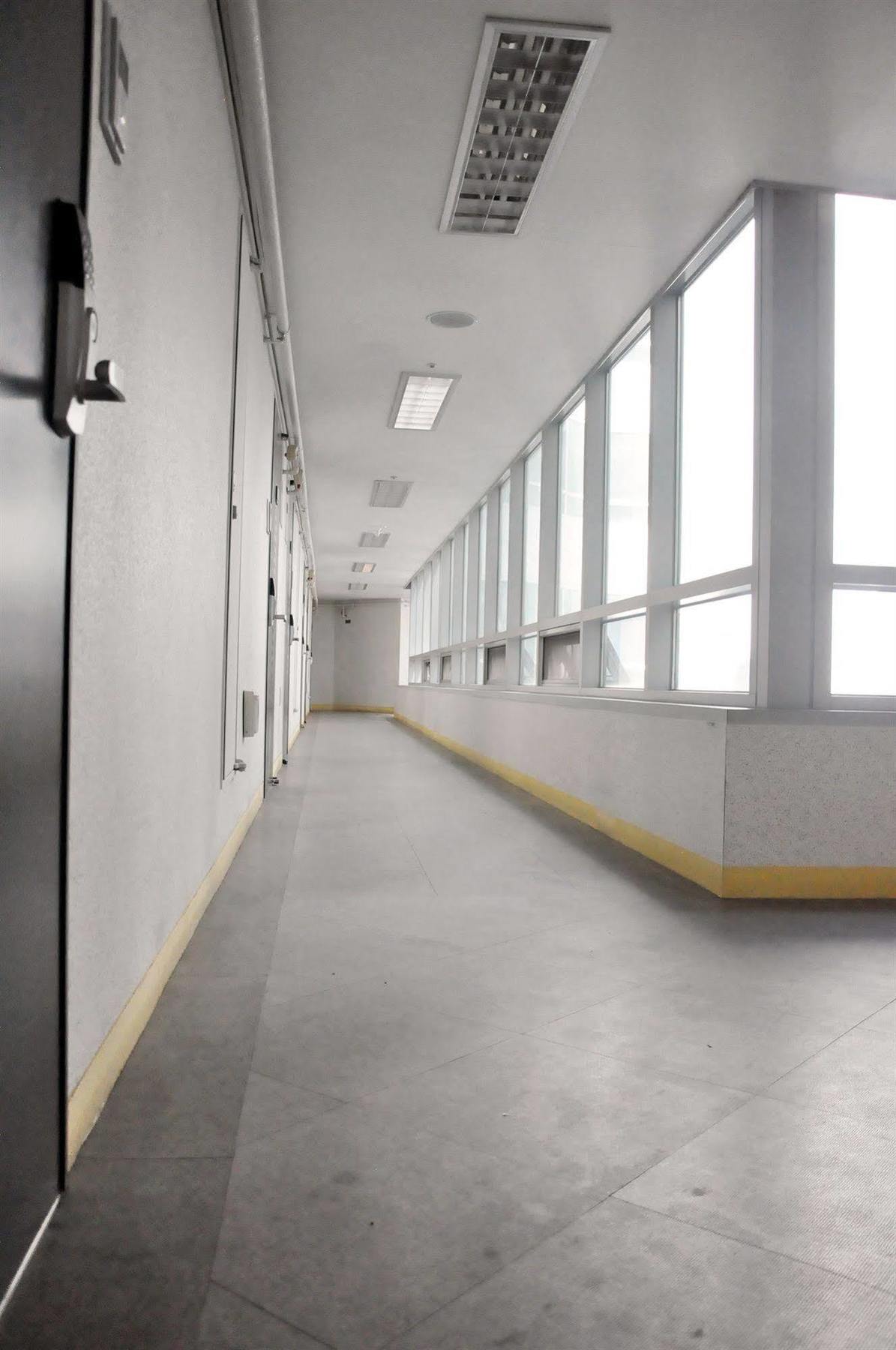 Incheon Airport Egarak Residence Bagian luar foto